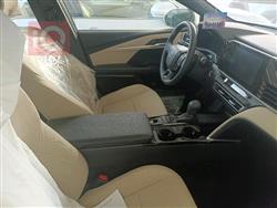 تۆیۆتا کامری